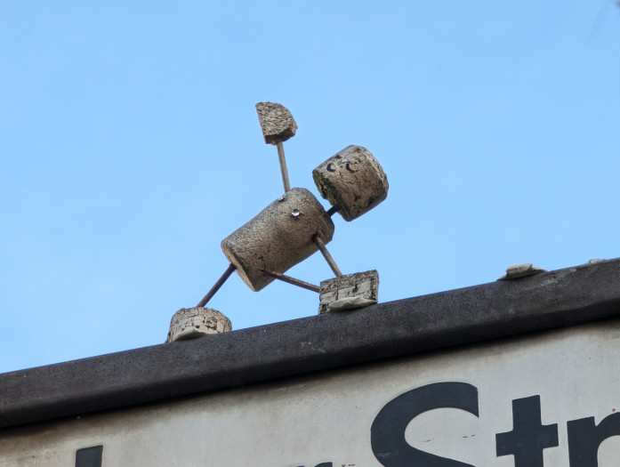 Das gleiche Motiv, mit dem Pixel 7 Pro aufgenommen (Bild: Tobias Költzsch/Golem.de)